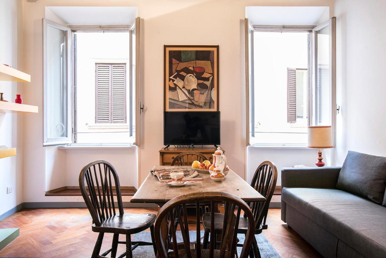 Dell'orso Appartement Rome