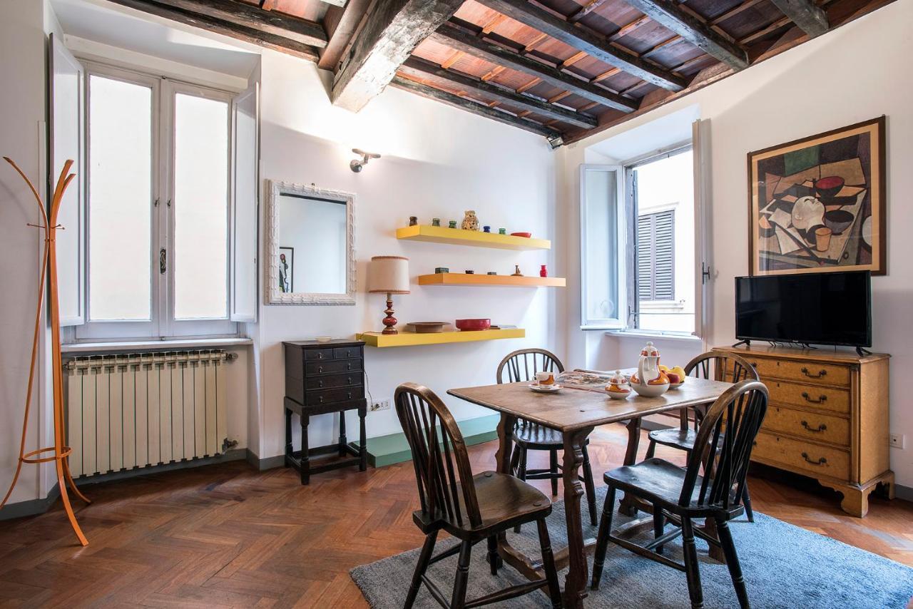 Dell'orso Appartement *